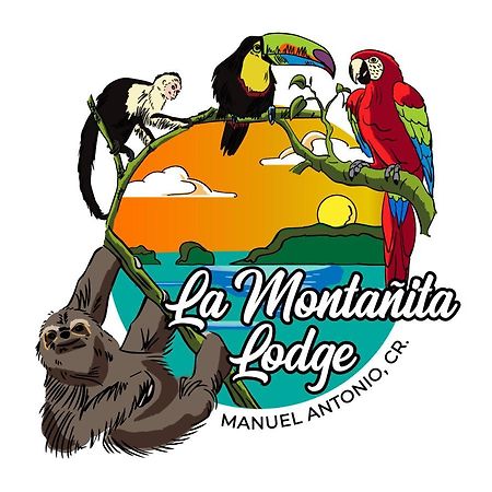 La Montanita Lodge มานูเอล อันโตนิโอ ภายนอก รูปภาพ