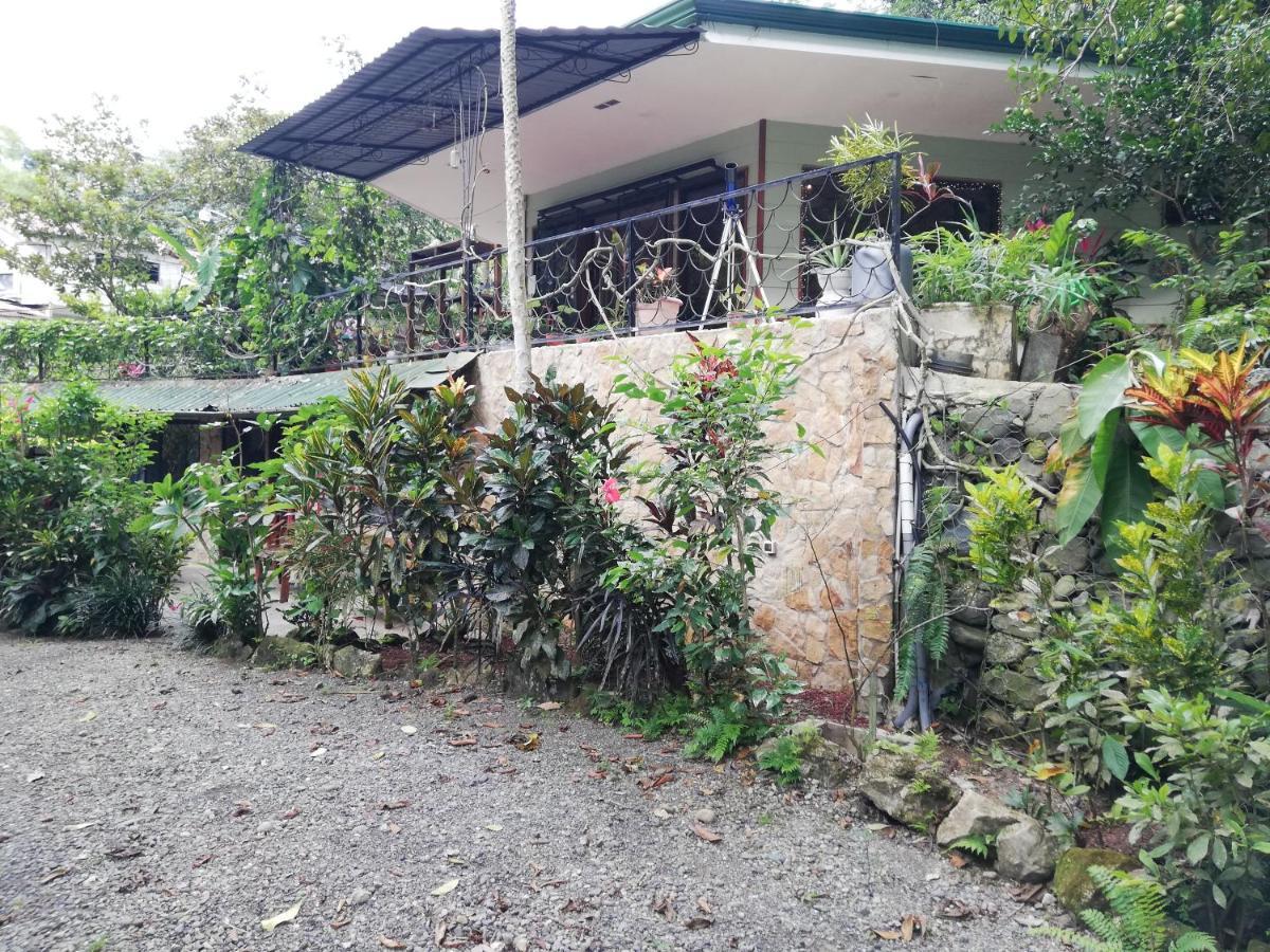 La Montanita Lodge มานูเอล อันโตนิโอ ภายนอก รูปภาพ