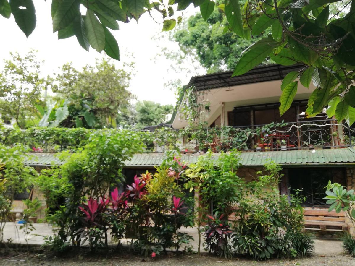 La Montanita Lodge มานูเอล อันโตนิโอ ภายนอก รูปภาพ