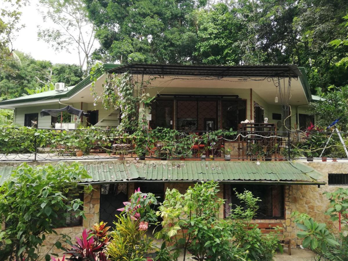 La Montanita Lodge มานูเอล อันโตนิโอ ภายนอก รูปภาพ