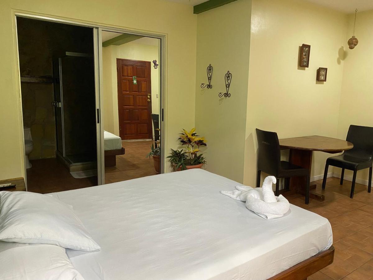 La Montanita Lodge มานูเอล อันโตนิโอ ภายนอก รูปภาพ