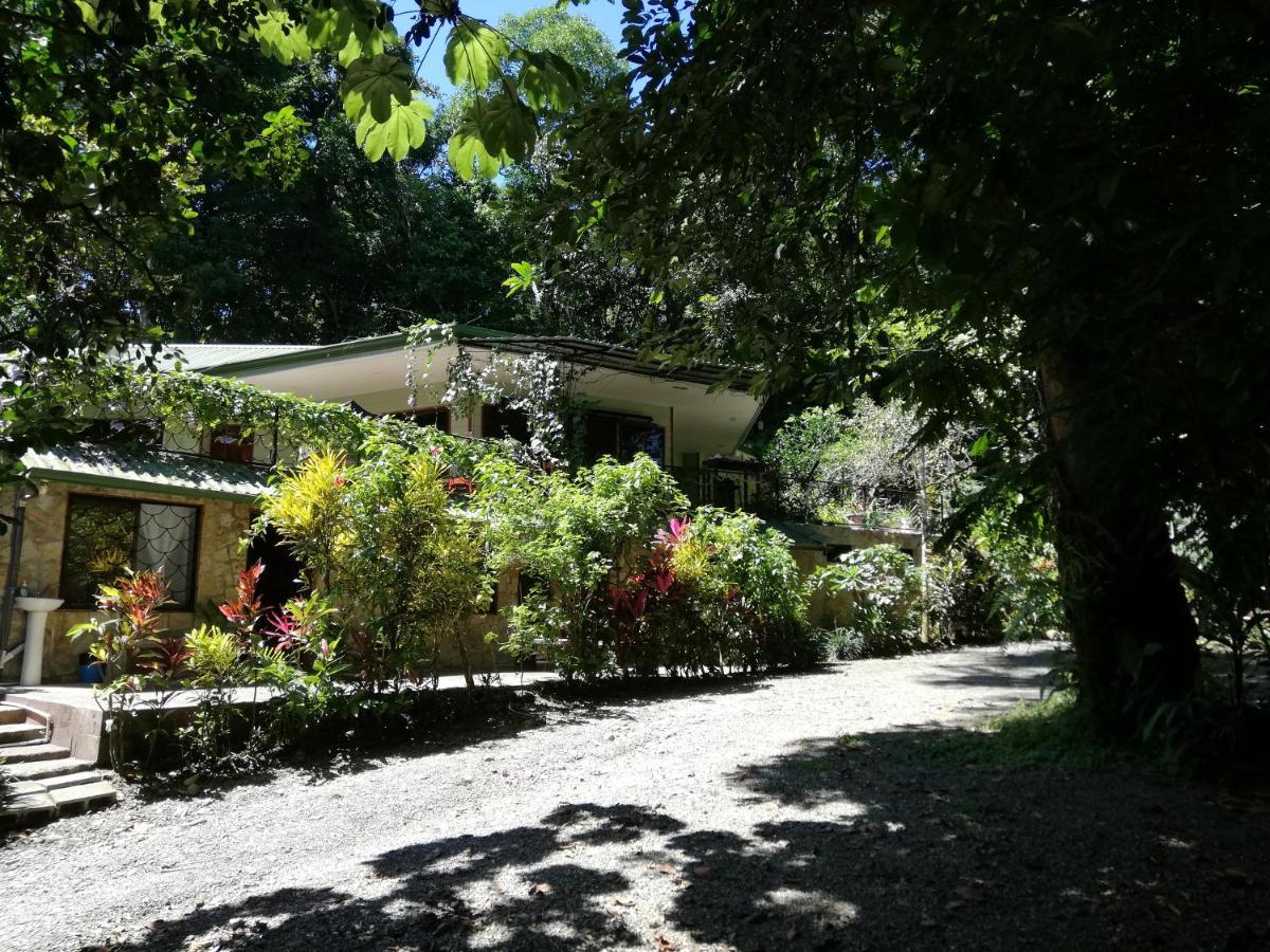 La Montanita Lodge มานูเอล อันโตนิโอ ภายนอก รูปภาพ