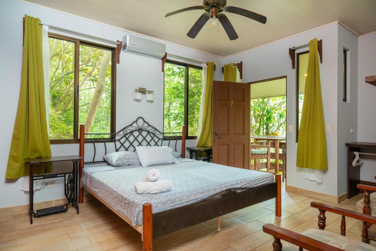 La Montanita Lodge มานูเอล อันโตนิโอ ภายนอก รูปภาพ