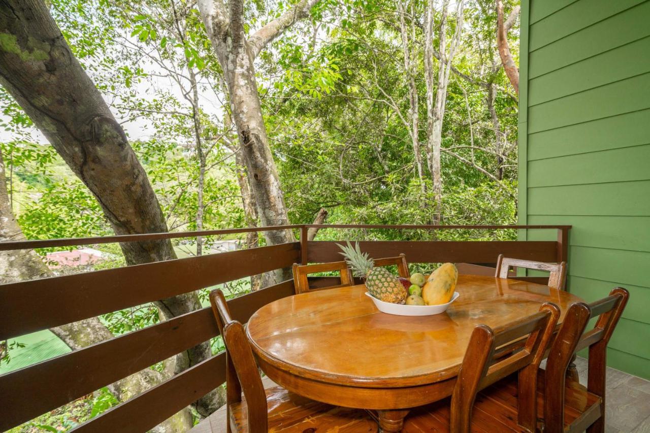La Montanita Lodge มานูเอล อันโตนิโอ ภายนอก รูปภาพ