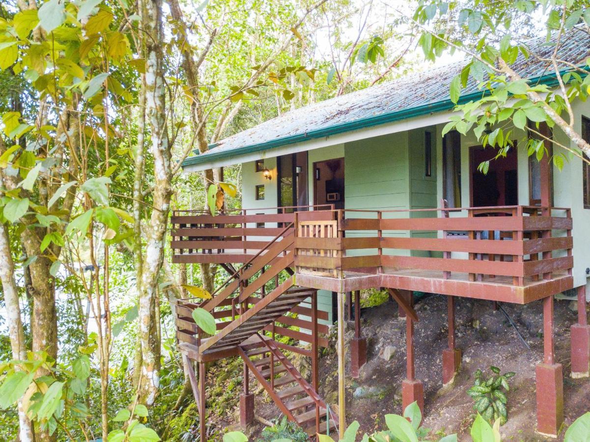 La Montanita Lodge มานูเอล อันโตนิโอ ภายนอก รูปภาพ