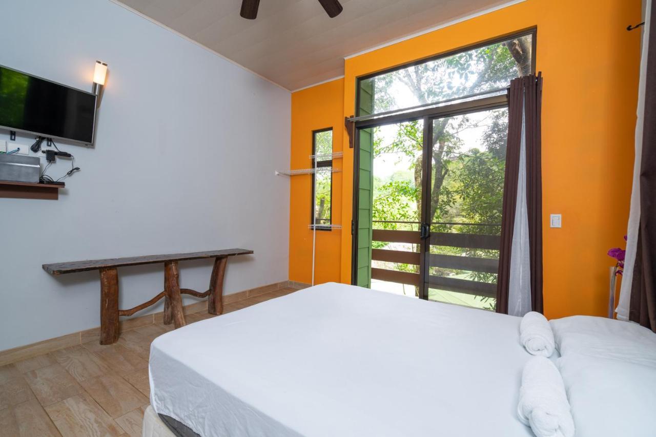 La Montanita Lodge มานูเอล อันโตนิโอ ภายนอก รูปภาพ