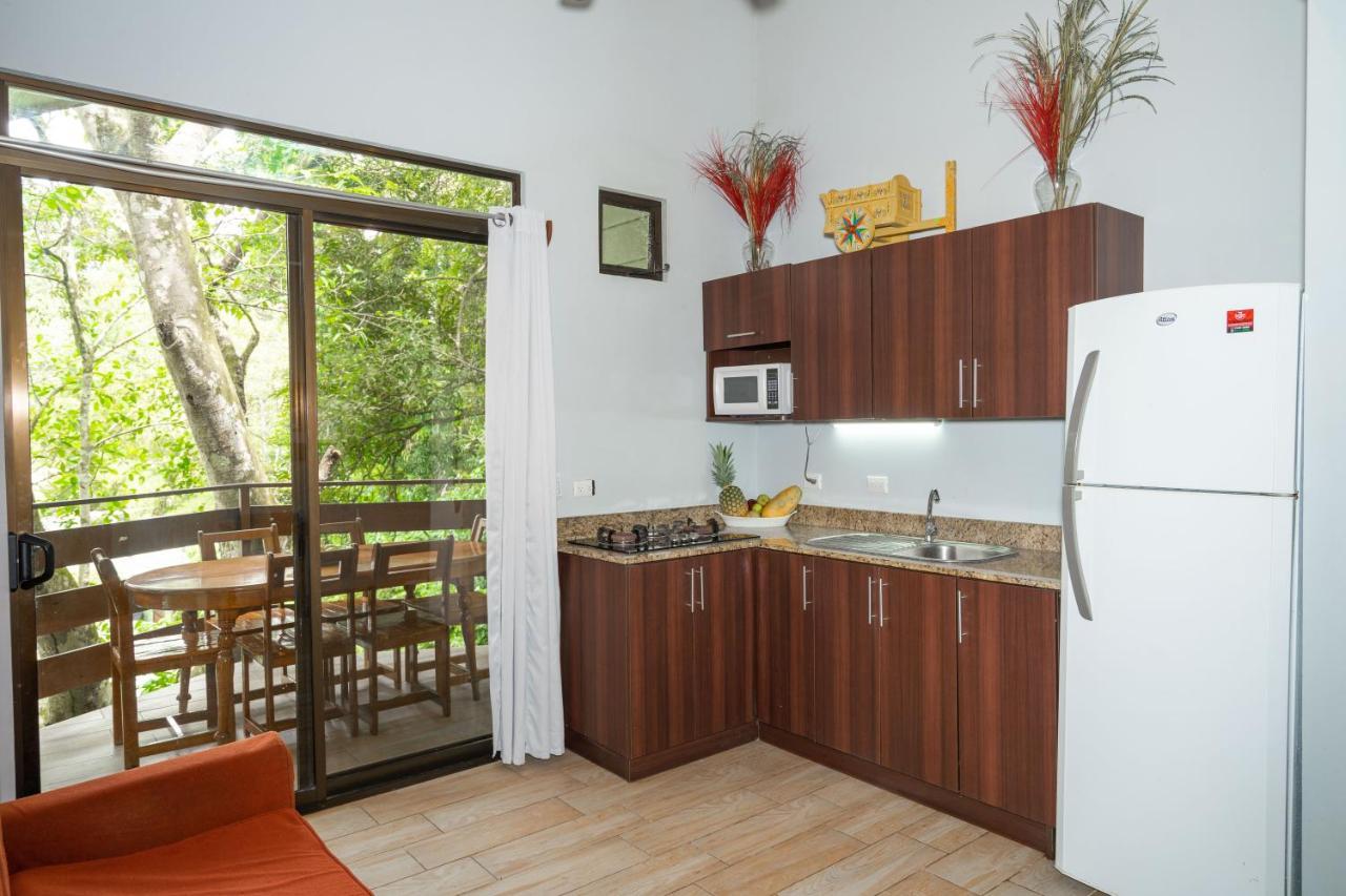 La Montanita Lodge มานูเอล อันโตนิโอ ภายนอก รูปภาพ